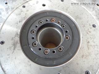 FIBRO Schrittgetriebe