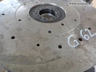 FIBRO Schrittgetriebe