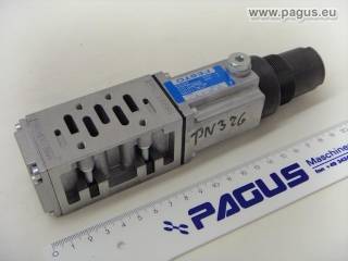 FESTO Pneumatikventil