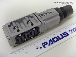 FESTO Pneumatikventil