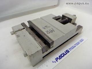 PAGUS Maschinenschraubstock