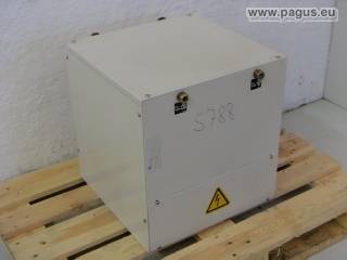 TERMOGAMMA Wärmetauscher