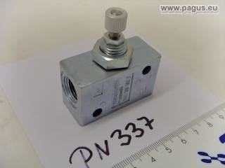 REXROTH Pneumatikventil