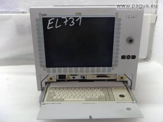 PILZ Computer