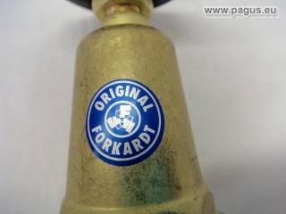 FORKARDT Druckminderer