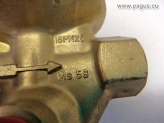 Reduktor ciśnienia HOFMANN