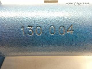 FORKARDT Druckminderer