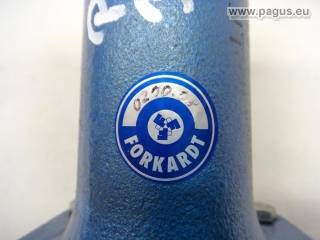 FORKARDT Druckminderer