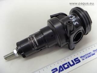 NORGREN Druckbegrenzungsventil