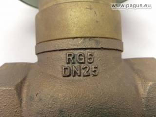 CONCORDIA Magnetventil