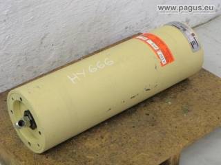 BOLENZ & SCHÄFER Kolbenspeicher