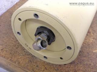 BOLENZ & SCHÄFER Kolbenspeicher