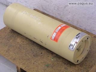 BOLENZ & SCHÄFER Kolbenspeicher