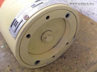 BOLENZ & SCHÄFER Kolbenspeicher