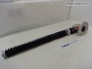 DÜRR trapezoidal threaded spindle