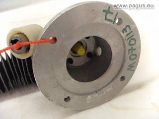 DÜRR trapezoidal threaded spindle