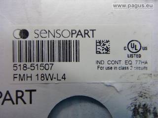 SENSOPART Lichttaster