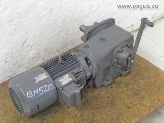 FLENDER Getriebemotor