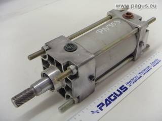 ORSTA Pneumatikzylinder