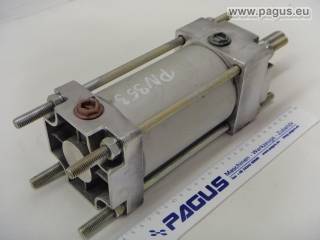 ORSTA Pneumatikzylinder