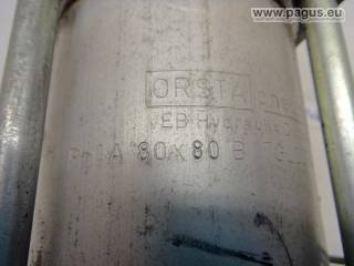 ORSTA Pneumatikzylinder