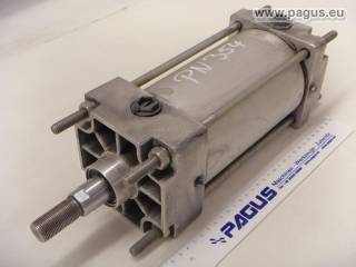 ORSTA Pneumatikzylinder