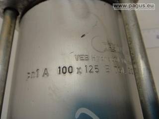 ORSTA Pneumatikzylinder