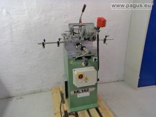 PERTICI Fräsmaschine