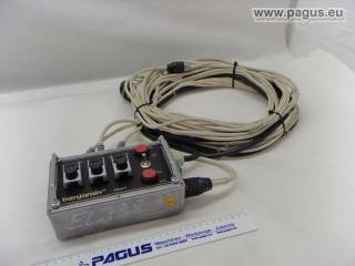 BENJAMIN Bedienhandgerät