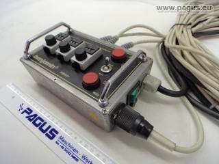 BENJAMIN Bedienhandgerät