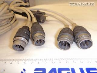 BENJAMIN Bedienhandgerät