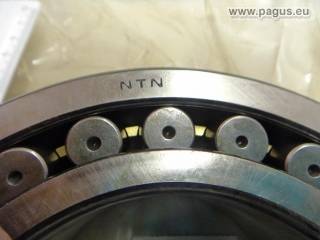 NTN Pendelrollenlager