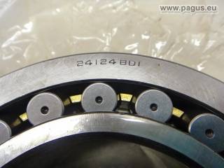 NTN Pendelrollenlager