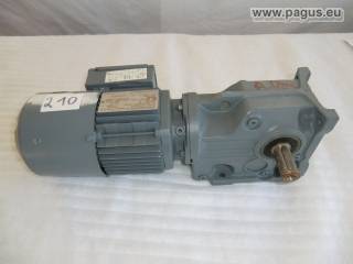 SEW Getriebemotor