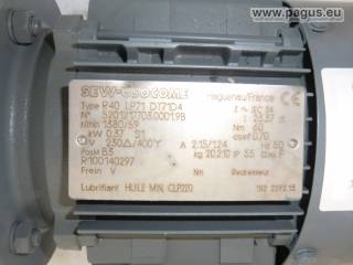 SEW Getriebemotor