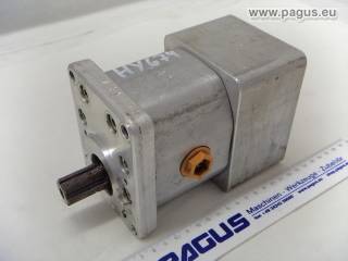 ORSTA Hydraulikpumpe