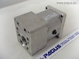 ORSTA Hydraulikpumpe