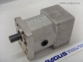 ORSTA Hydraulikpumpe