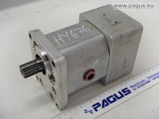 ORSTA Hydraulikpumpe
