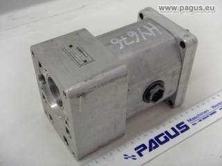 ORSTA Hydraulikpumpe