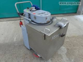 NILFISK Industriesauger