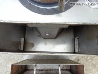 NILFISK Industriesauger