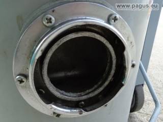 NILFISK Industriesauger