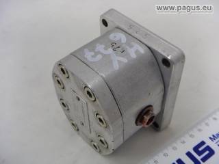 ORSTA hydraulic pump