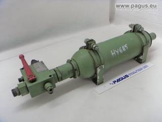 HYDAC Hydraulikmodul