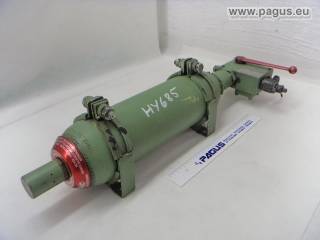 HYDAC Hydraulikmodul