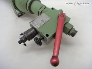 HYDAC Hydraulikmodul