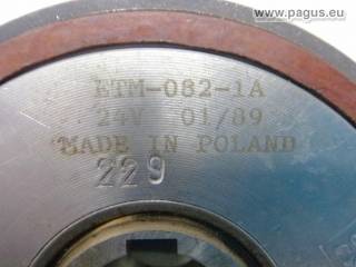 FONAR OSTRZESZOW Magnetkupplung