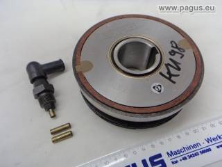 FONAR OSTRZESZOW Magnetkupplung