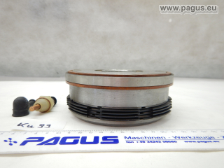 FONAR OSTRZESZOW Magnetkupplung